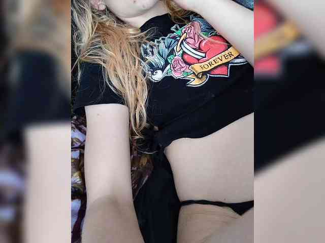 CzechGirlMia webcam