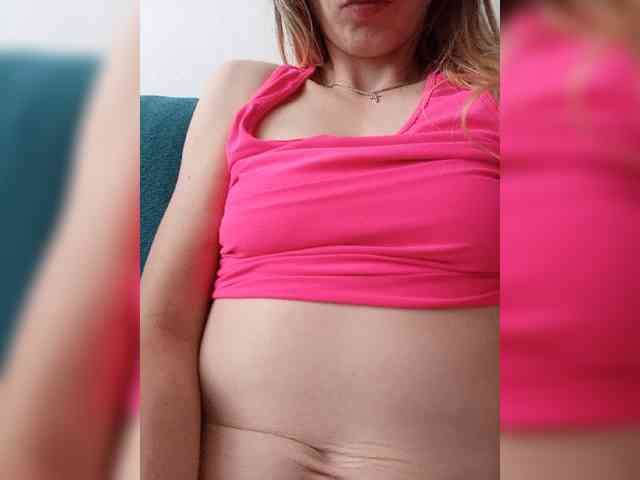 CzechGirlMia webcam