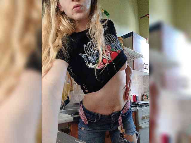 CzechGirlMia webcam