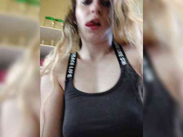 CzechGirlMia webcam