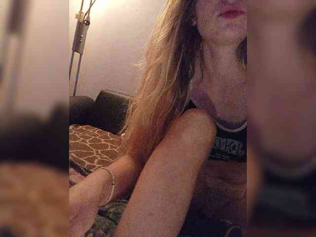 CzechGirlMia webcam