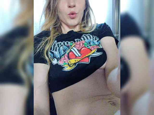 CzechGirlMia webcam