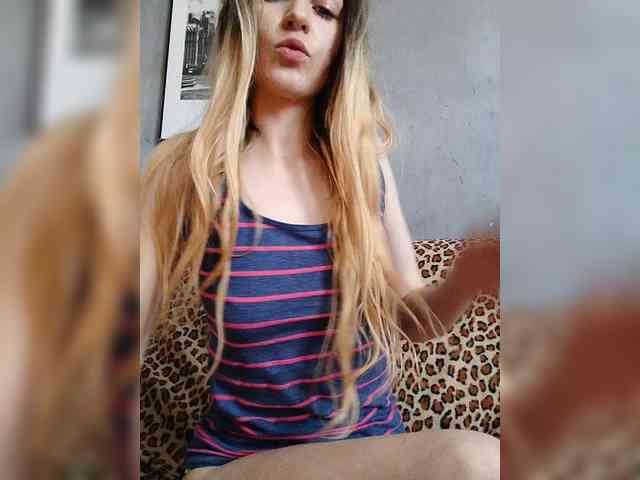 CzechGirlMia webcam