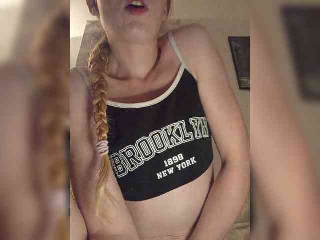 CzechGirlMia webcam