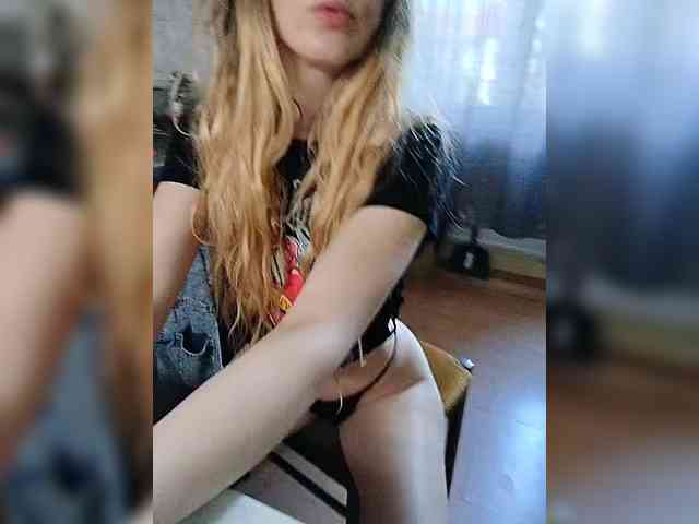 CzechGirlMia webcam
