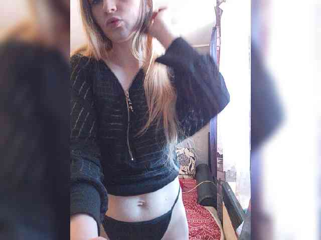 CzechGirlMia webcam