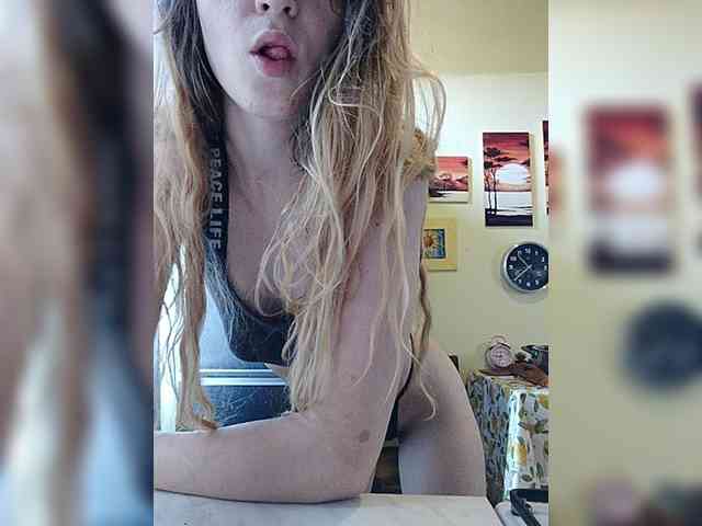 CzechGirlMia webcam