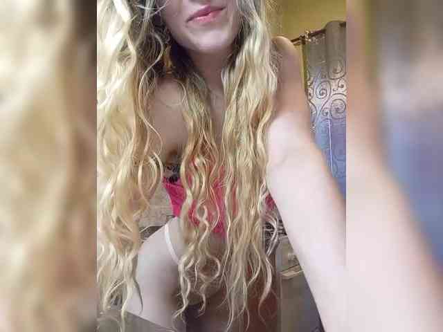 CzechGirlMia webcam