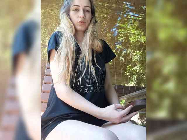 CzechGirlMia webcam