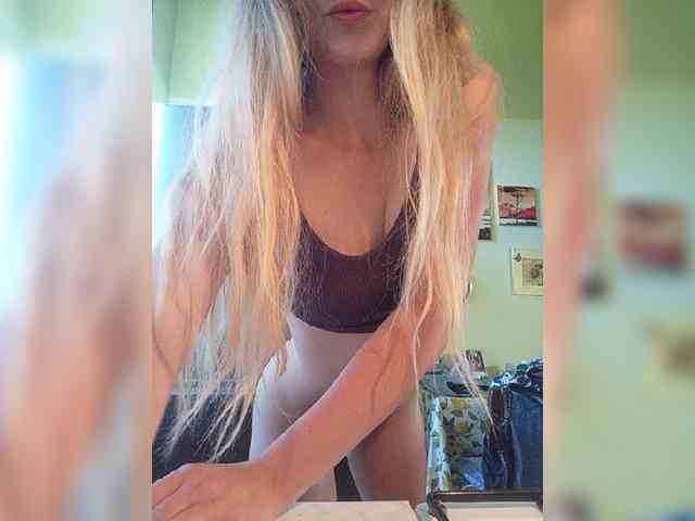 CzechGirlMia webcam