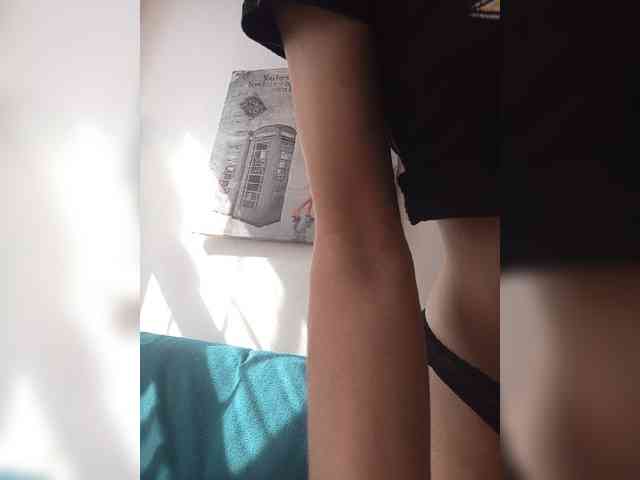 CzechGirlMia webcam