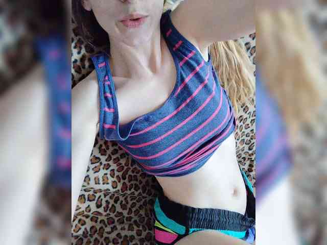 CzechGirlMia webcam