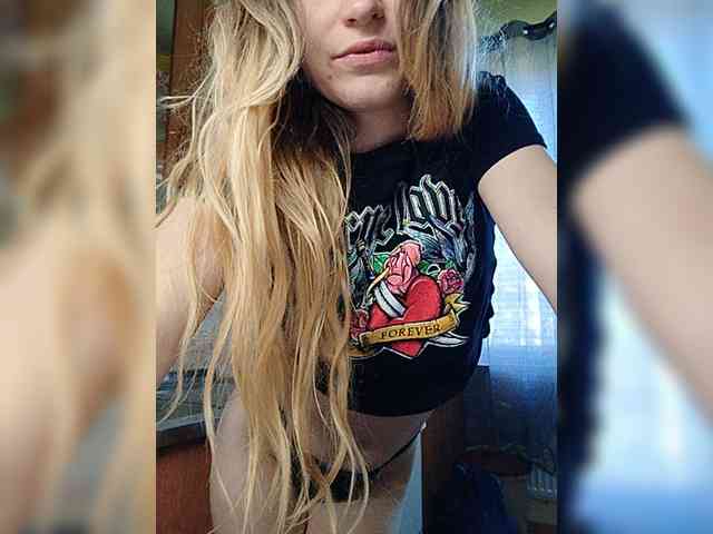 CzechGirlMia webcam
