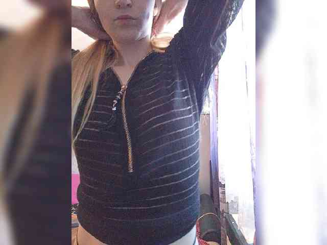 CzechGirlMia webcam