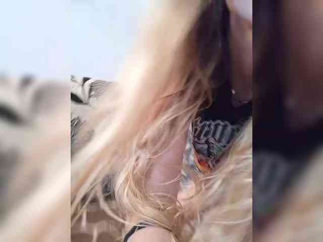 CzechGirlMia webcam