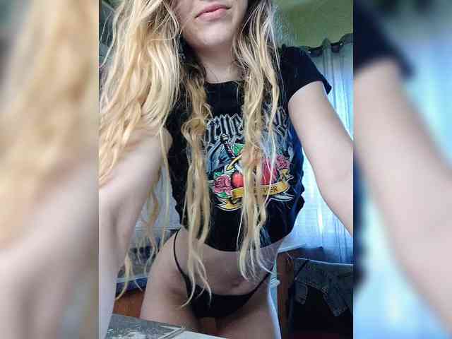 CzechGirlMia webcam