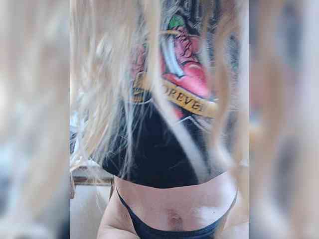 CzechGirlMia webcam