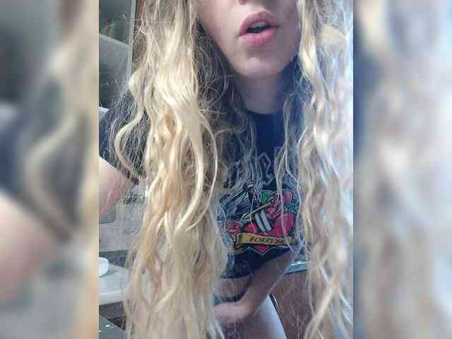 CzechGirlMia webcam