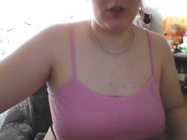 Fox-baby live cam on BongaCams