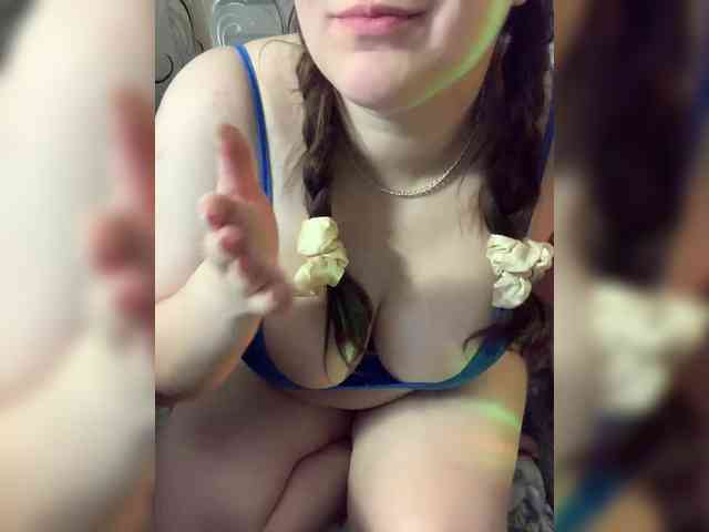 Fox-baby Live Webcam on BongaCams