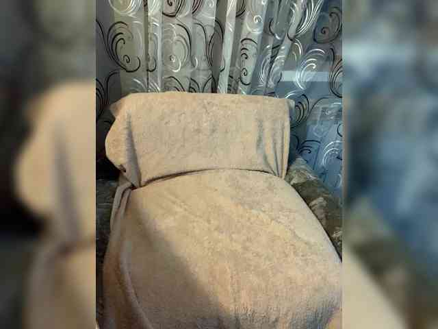 Fox-baby