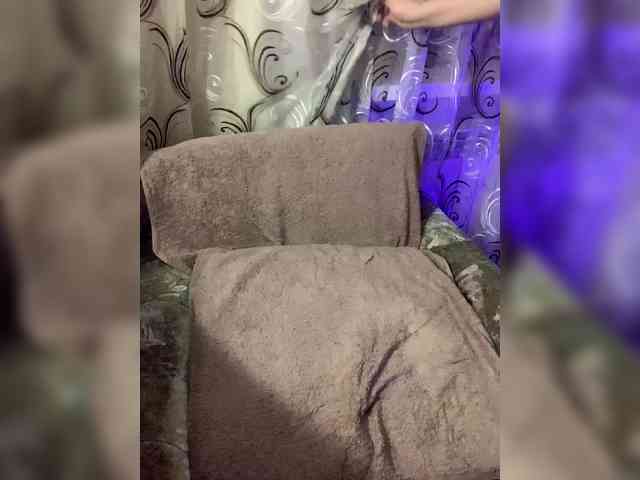 Fox-baby webcam