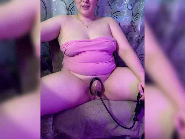 Fox-baby Sex Cam Show