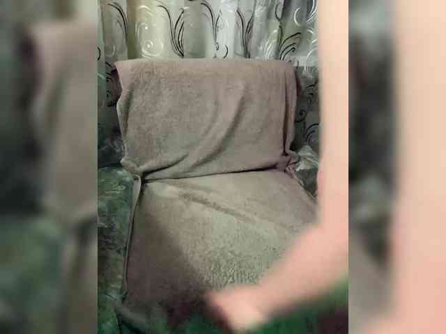 Fox-baby Sex Cam Show