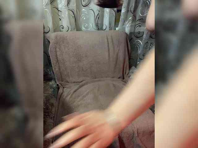 Fox-baby webcam