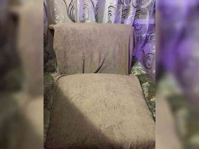 Fox-baby Sex Cam Show