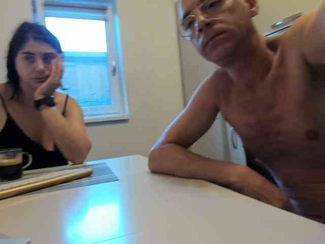 cuplu29 Sex Cam Show