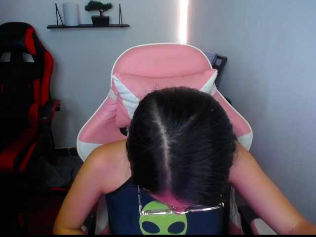 room-kitty live cam on BongaCams