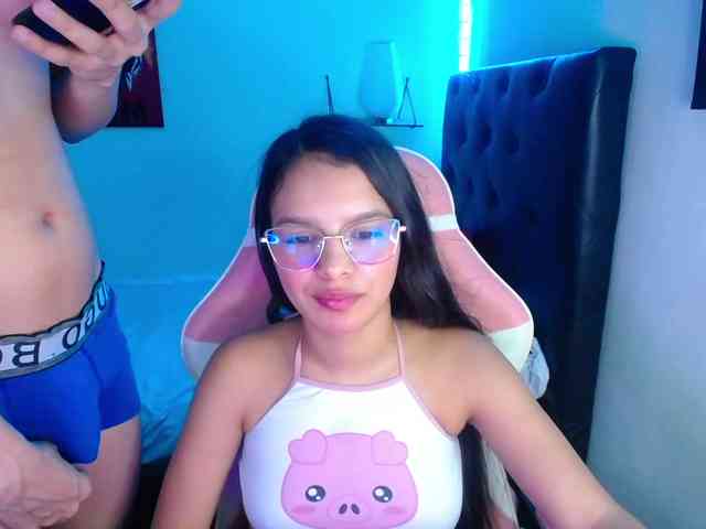 room-kitty Sex Cam Show