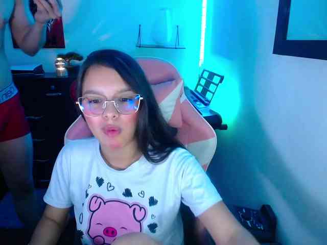 room-kitty webcam