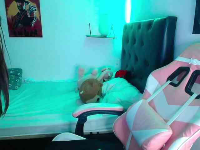 room-kitty webcam