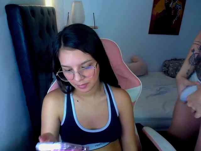 room-kitty webcam