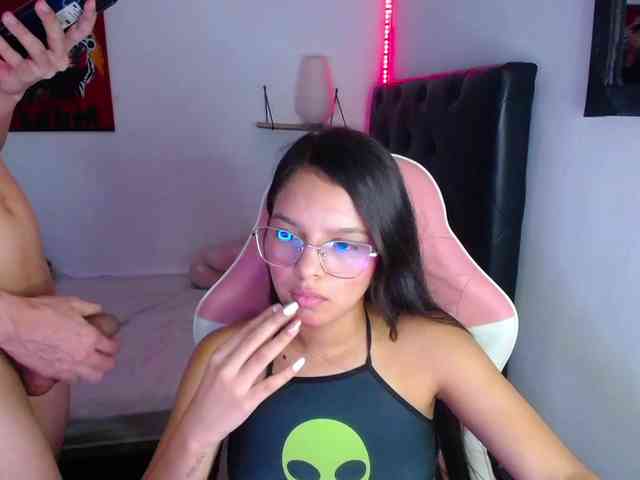 room-kitty Sex Cam Show