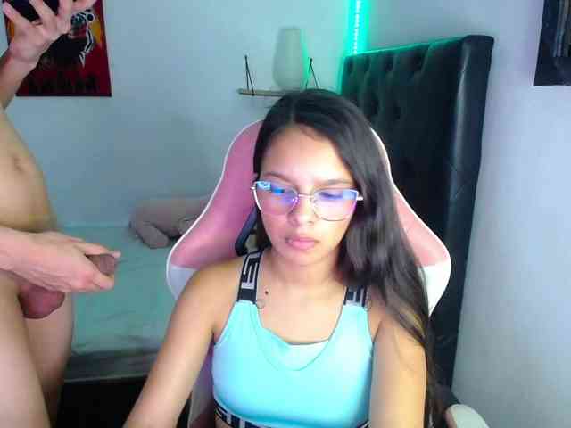 room-kitty Sex Cam Show