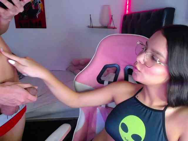 room-kitty Sex Cam Show