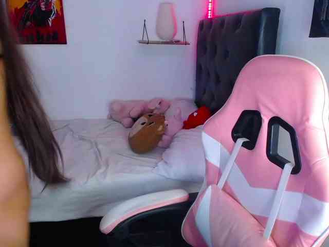 room-kitty Sex Cam Show