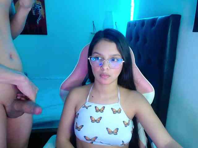 room-kitty Sex Cam Show