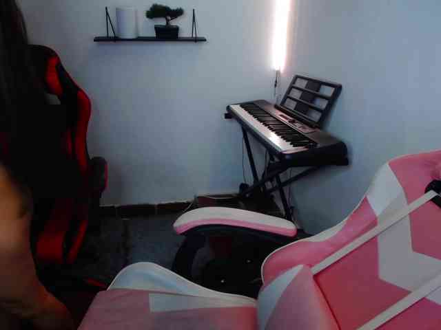 room-kitty webcam