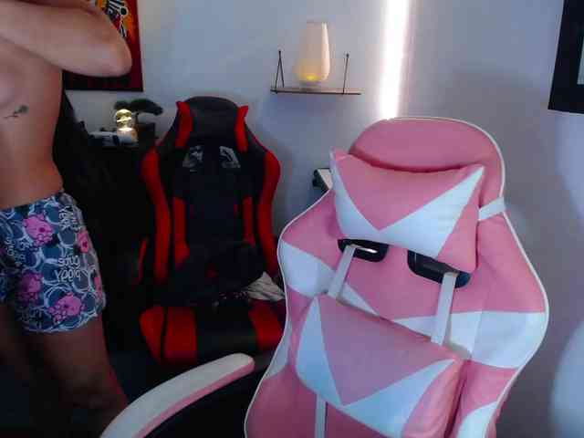 room-kitty webcam