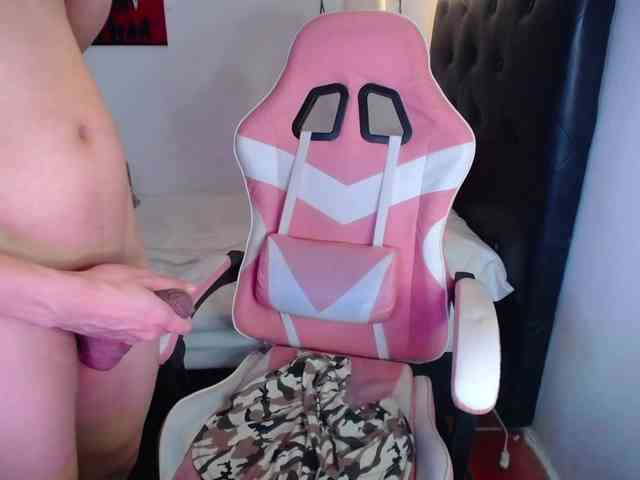 room-kitty Sex Cam Show