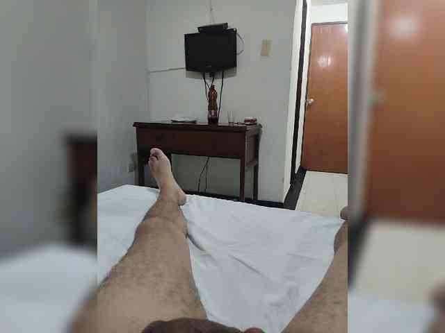 JULIETA7777 webcam