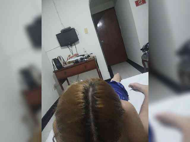 JULIETA7777 webcam
