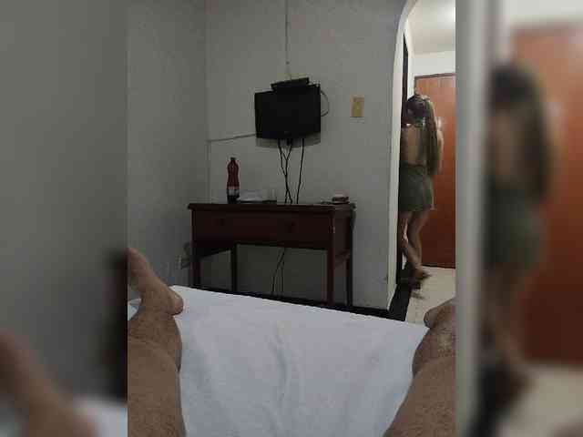 Modelo: JULIETA7777