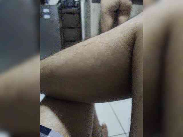 JULIETA7777 webcam
