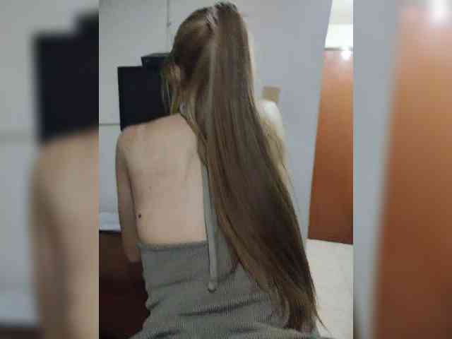 JULIETA7777 webcam