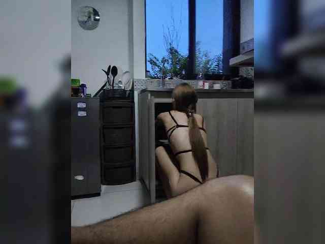 JULIETA7777 webcam